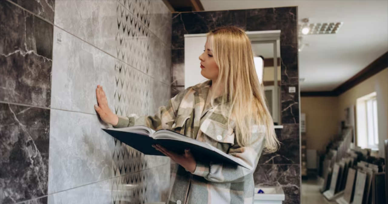 Formular digital pentru calcularea numărului de plăci de gresie și faianță