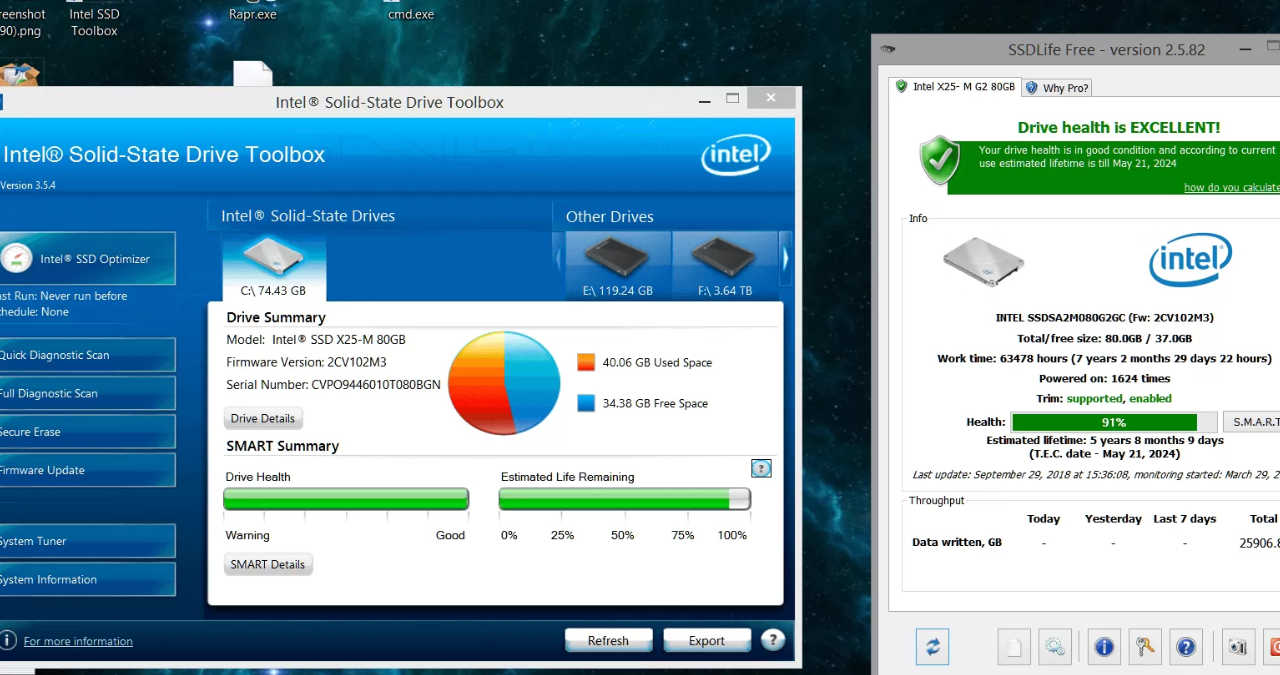tutorial curatare spatiu disk windows 11 senzor stocare si fisiere temporare