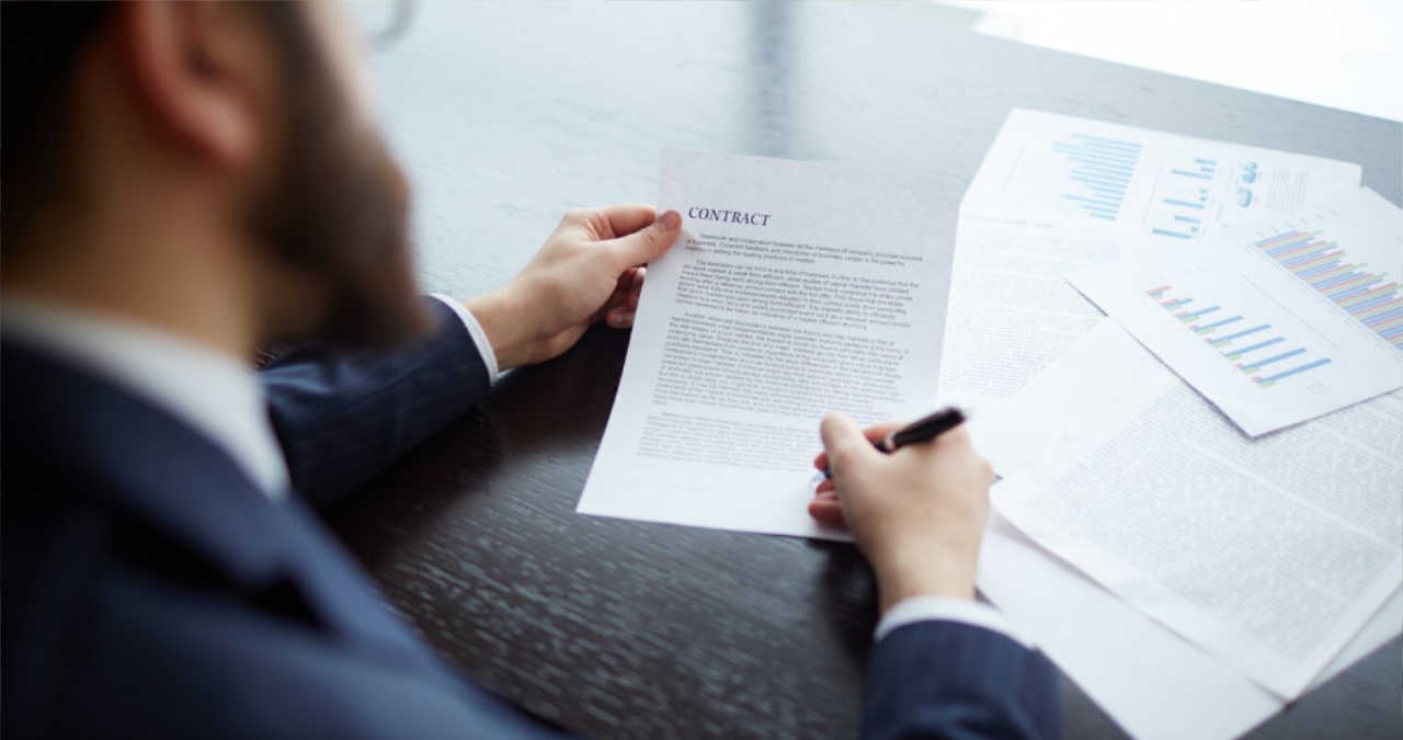 Model de Scrisoare de Intenție Standard