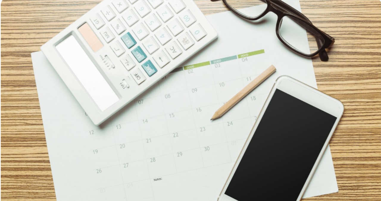 Calculator digital online pentru conversia zilelor calendaristice în zile lucrătoare