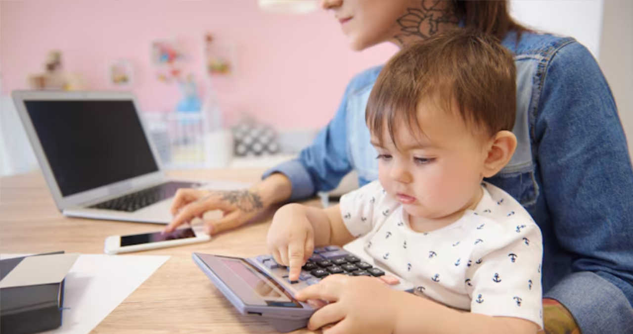 Instrument digital pentru calculul popririi salariale și stabilirea pensiei de întreținere a minorului