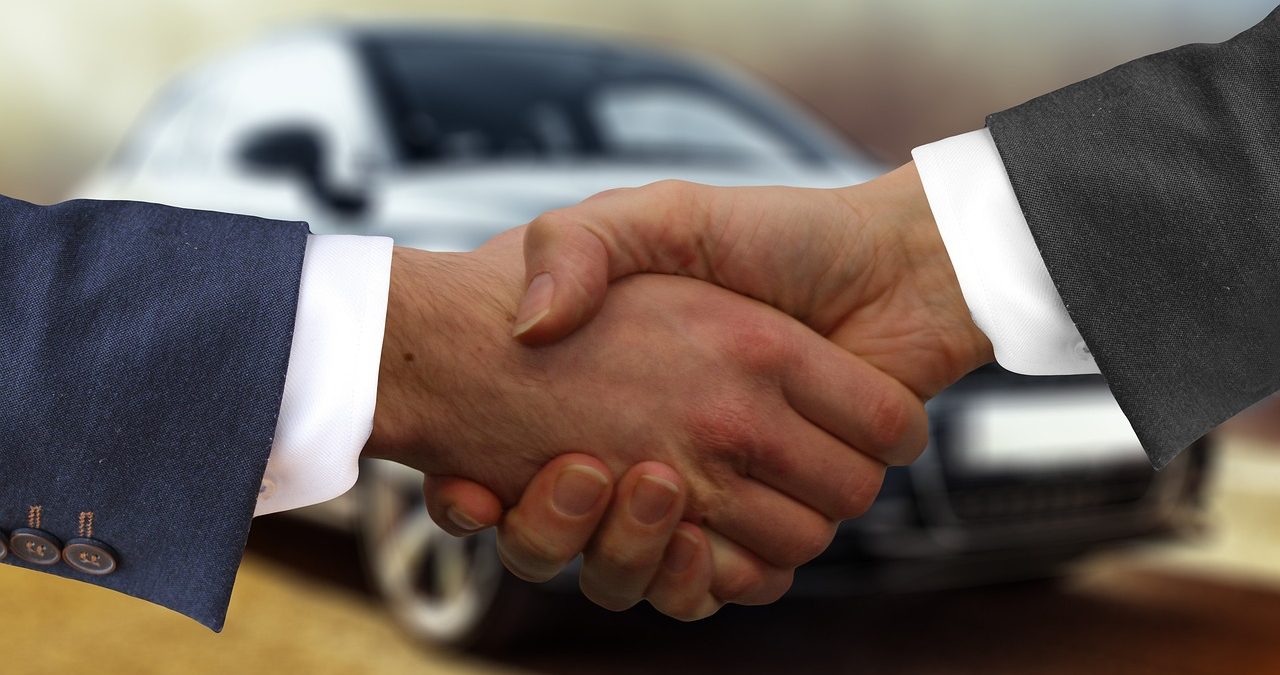 Model Contract Comodat Auto 2026: Ghid Juridic Complet