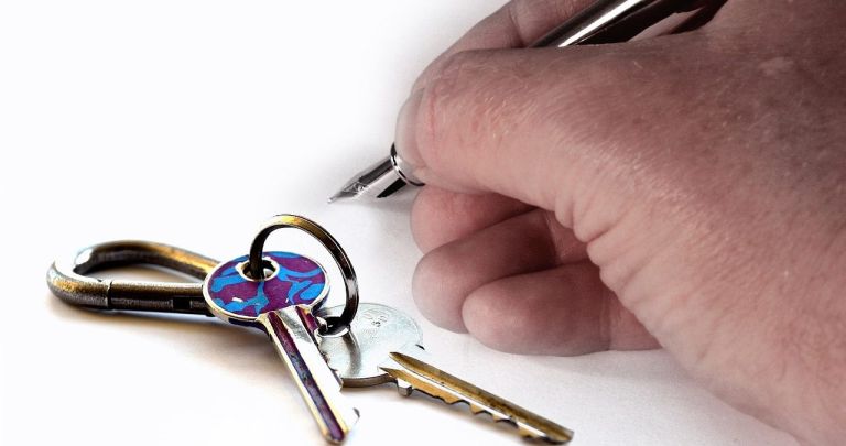 Model Notificare Reziliere Contract Închiriere 2026