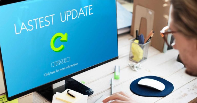 Oprire actualizari automate Windows