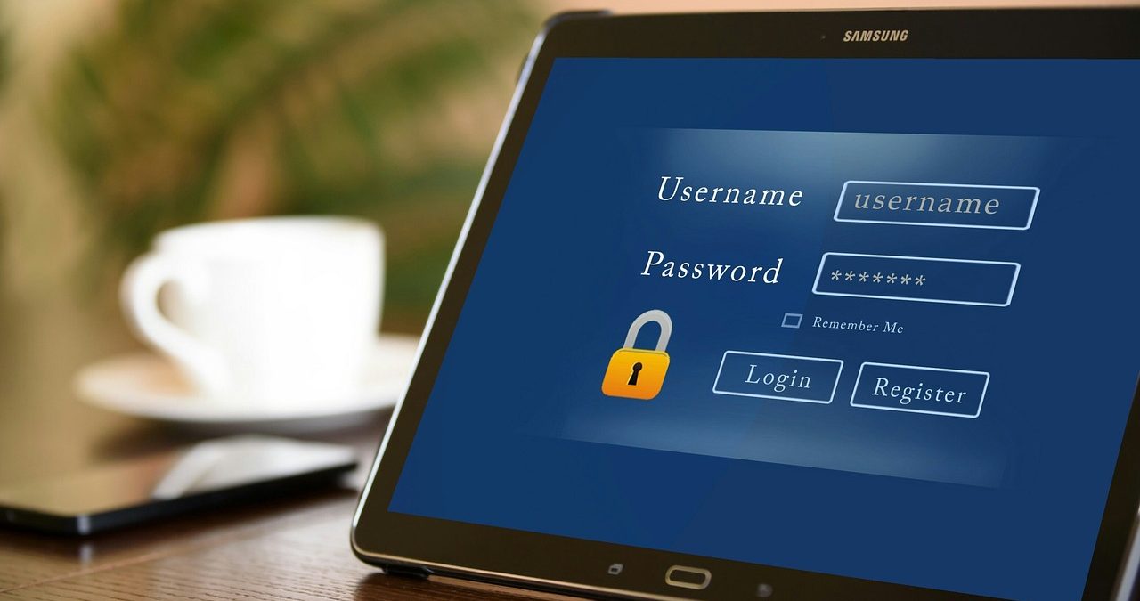 Cum setezi o parolă principală pentru browser: Ghid 2026