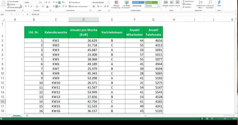 Meniul de printare din Microsoft Excel evidențiind butonul de scalare pe o singură pagină
