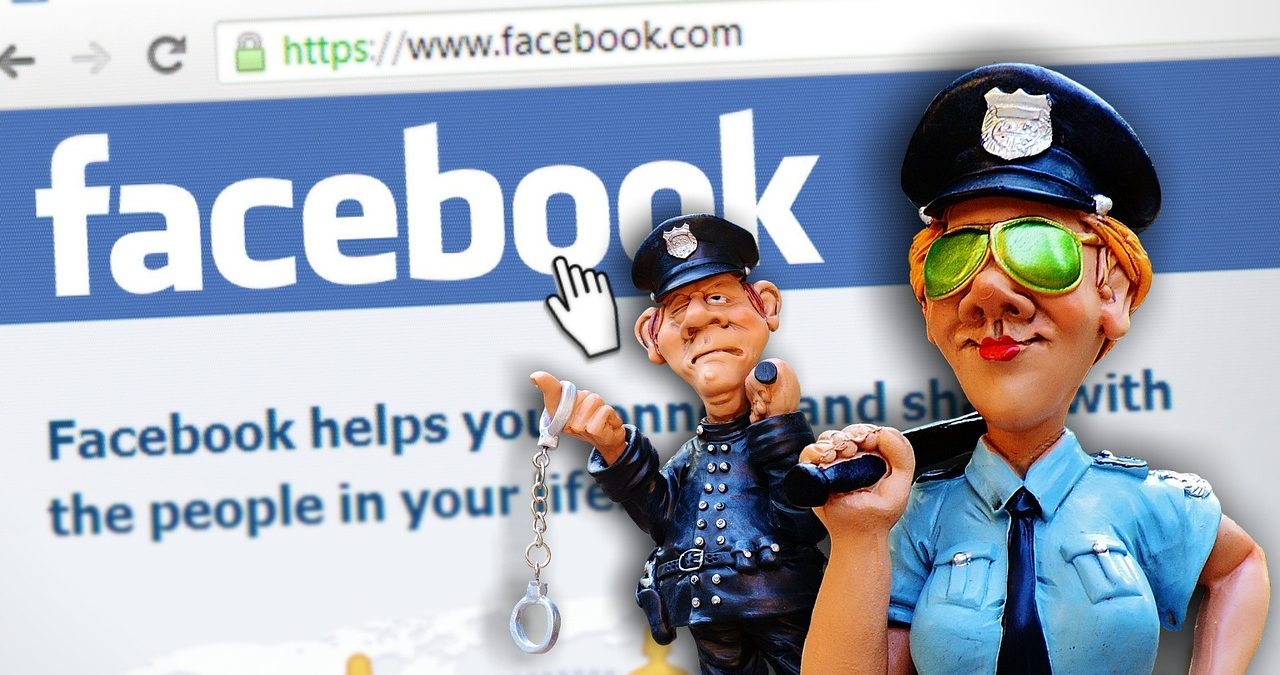 Cum Recuperezi Contul Facebook Spart în 2026 - Ghid Complet