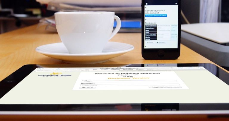 Cum semnezi un document digital pe telefon - Ghid 2026